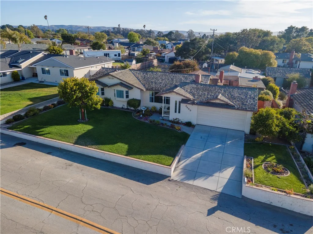 3455 Dickson Drive, Santa Maria, CA 93455