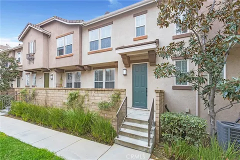 749 Sather Court Unit 46, Brea, CA MLS: PW25060769