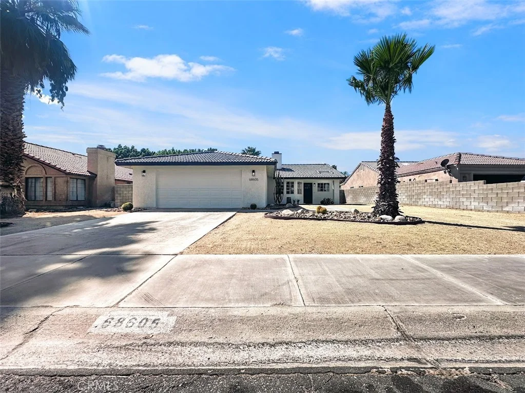 68605 Hermosillo Rd, Cathedral City, CA 92234