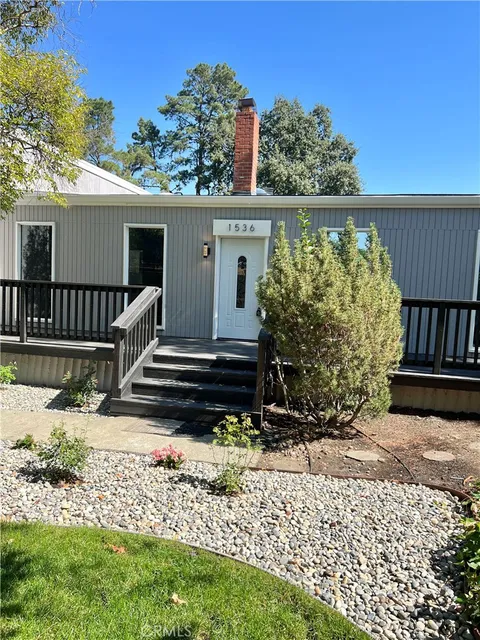 1536 Pleasant Hill Road, Lafayette, CA MLS: SR24104581