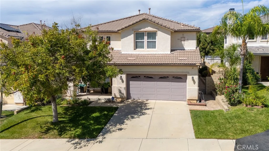 19339 Sidani Lane, Saugus, CA 91350