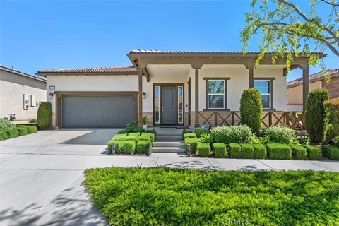 4679 S Moneta Privado, Ontario, CA 91761 - MLS#: OC25044870
