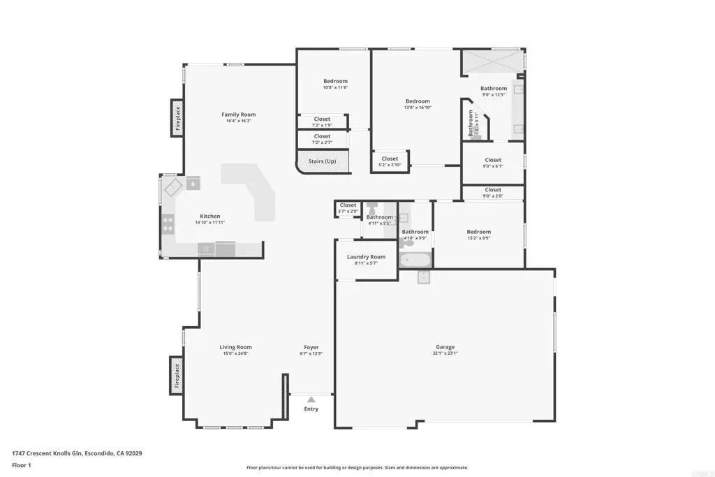 Additional image 49 of 1747 Crescent Knolls Gln, Escondido, CA 92029