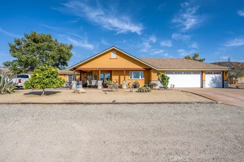 34554 Koontz Road, Agua Dulce, CA MLS: SR24208483