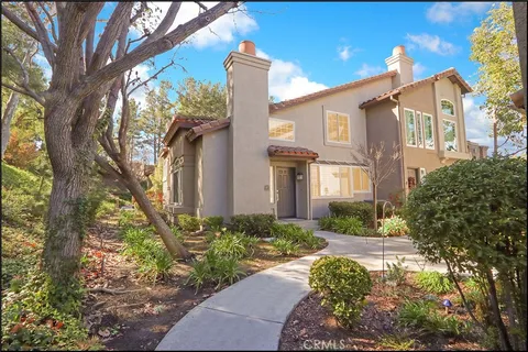 57 Wisteria Place, Aliso Viejo, CA MLS: OC25050956
