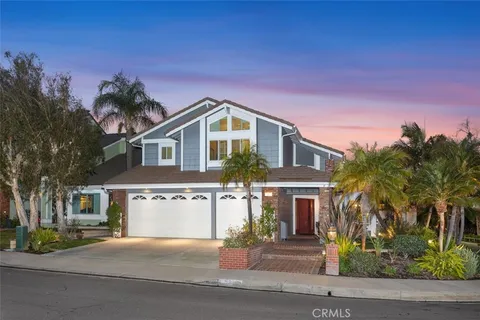 7917 E Briarwood Road, Orange, CA 92869 - MLS#: OC25015524