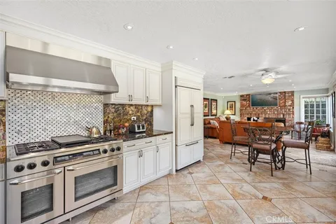 7917 E Briarwood Road, Orange, CA 92869 - MLS#: OC25015524