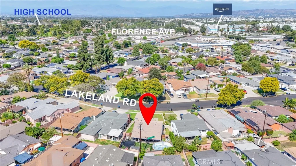 11626 Lakeland Rd, Norwalk, CA 90650