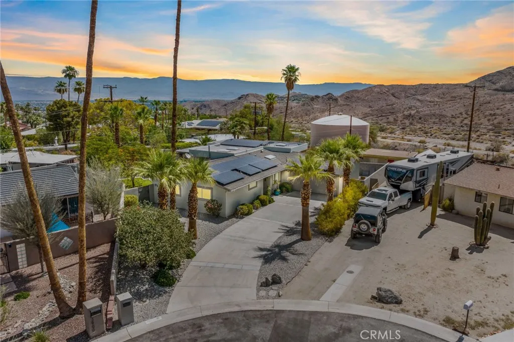 Additional image 49 of 39004 Knoll View Circle, Cathedral City, CA 92234