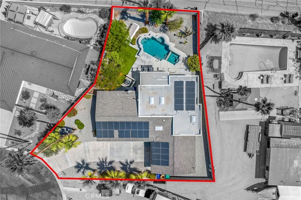 Additional image 30 of 39004 Knoll View Circle, Cathedral City, CA 92234