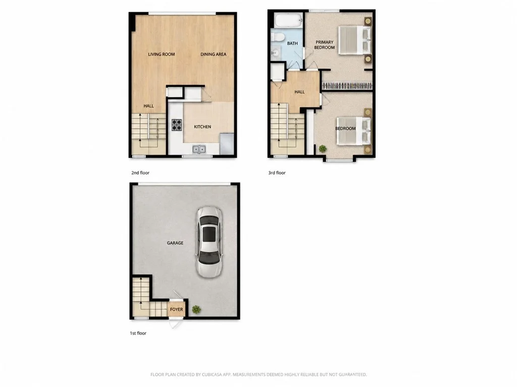 15404 Jackson Street Unit 9, Midway City, CA 92655