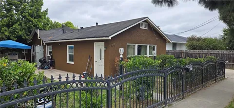 9715 La Docena Lane, Pico Rivera, CA 90660 - MLS#: IV25104687
