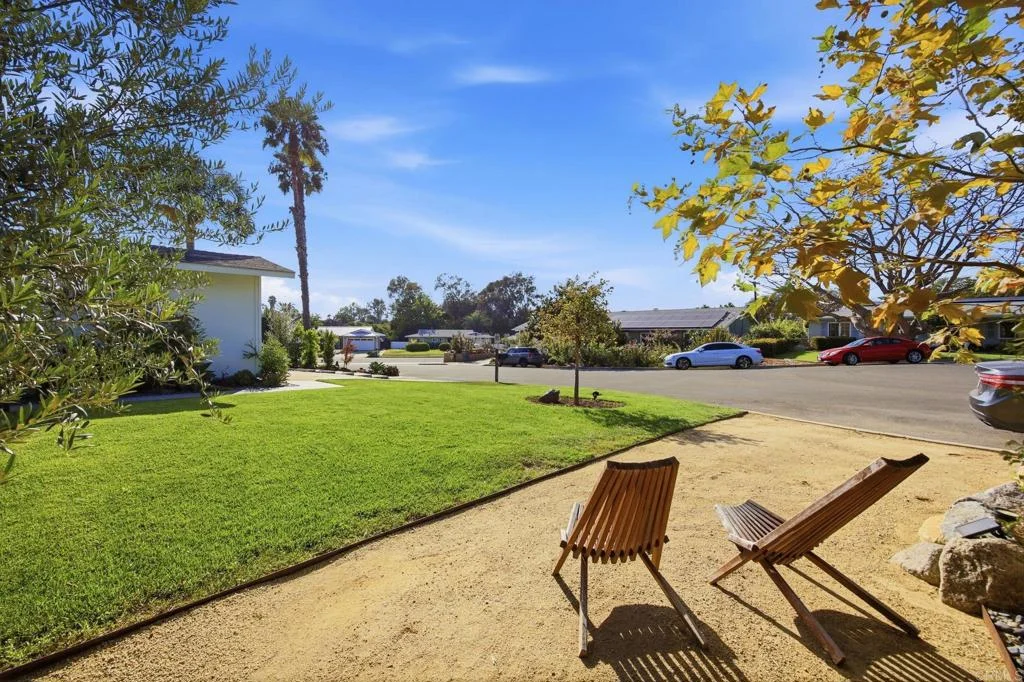 1801 Ratcliff Road, Carlsbad, CA 92008