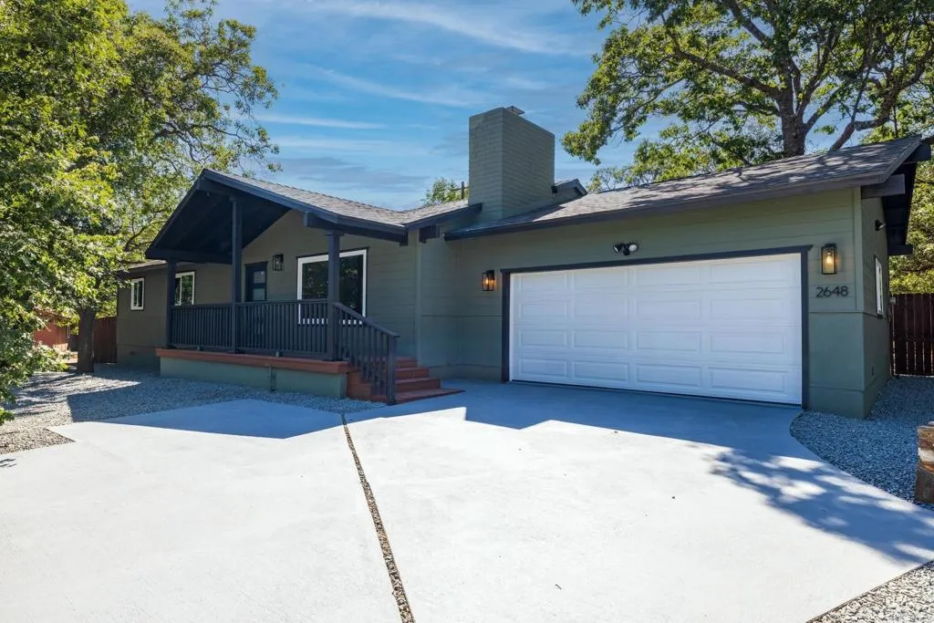 2648 Bonita Vista, Julian, CA 92036