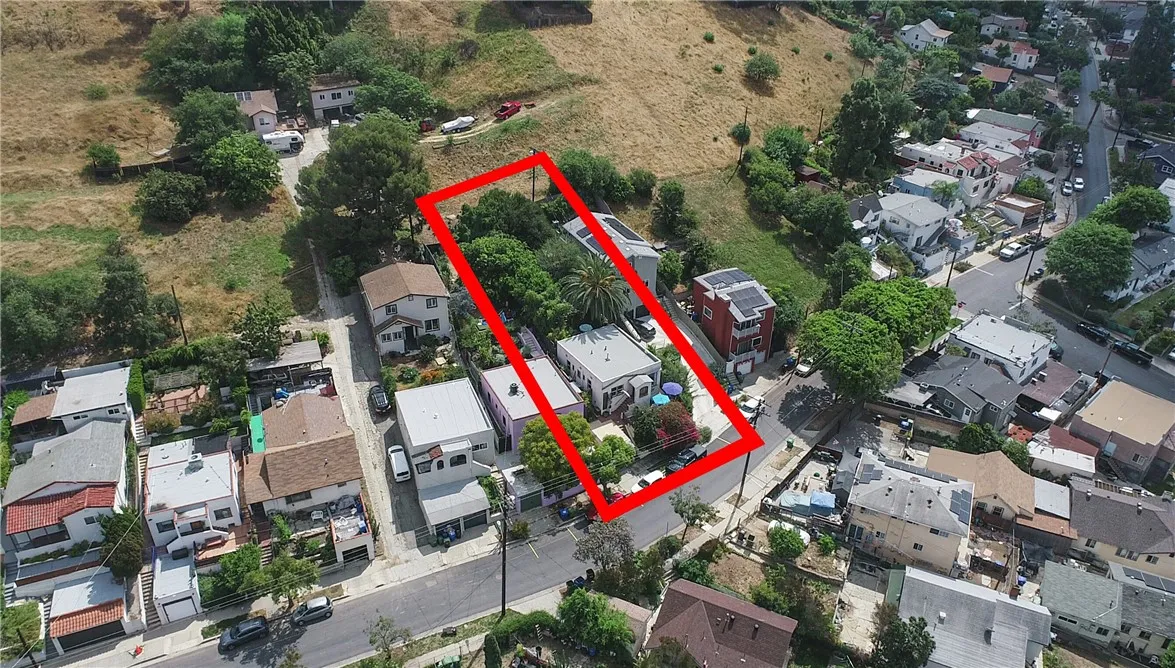 Additional image 47 of 723 Isabel St, Los Angeles, CA 90065