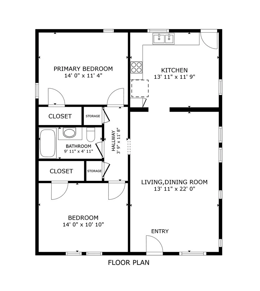 Additional image 78 of 723 Isabel St, Los Angeles, CA 90065