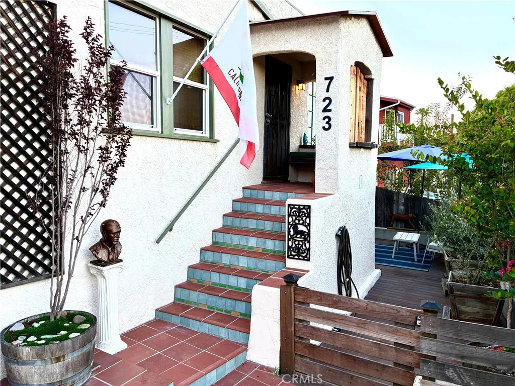 Additional image 43 of 723 Isabel St, Los Angeles, CA 90065