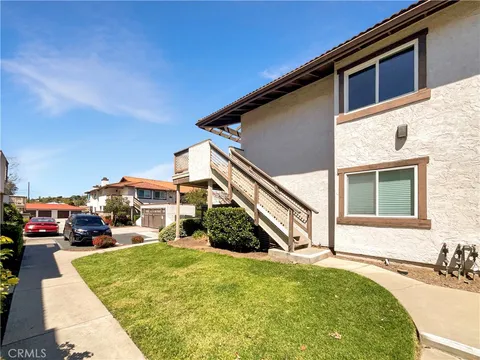 9829 Caspi Gardens Drive Unit 8, Santee, CA 92071 - MLS#: OC24075910