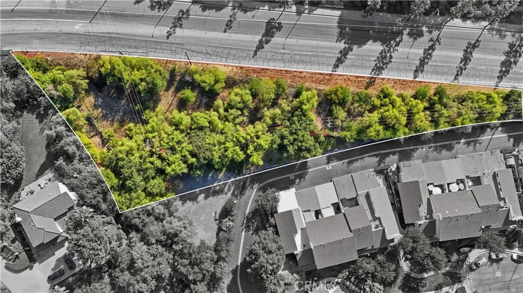 Brea Canyon Cut-Off, Walnut, CA 91789