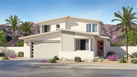 265 Mustang Lane, Palm Springs, CA MLS: SW24205296
