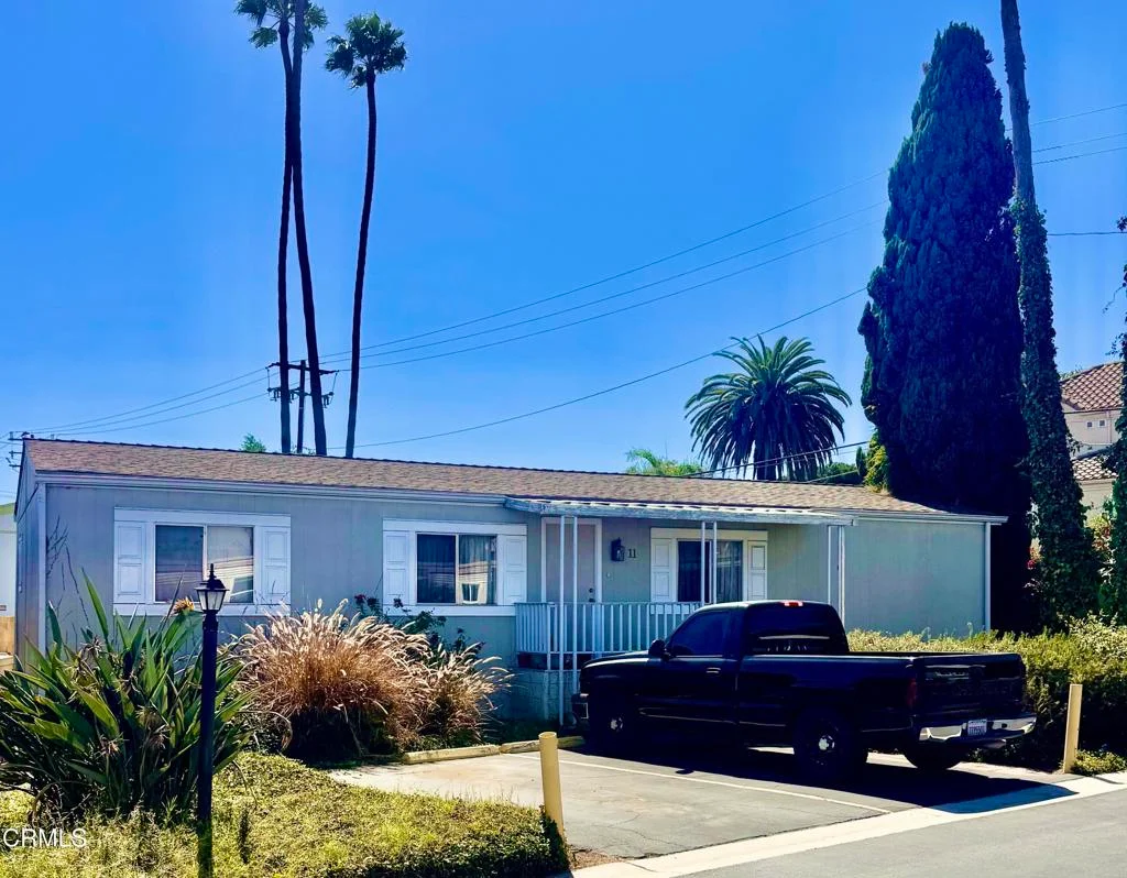 205 E Driffill Boulevard Unit 11, Oxnard, CA 93030