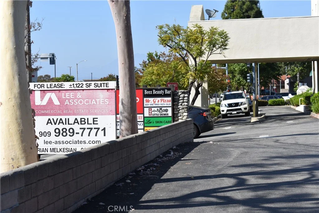 1220 S Diamond Bar Boulevard, Diamond Bar, CA 91765