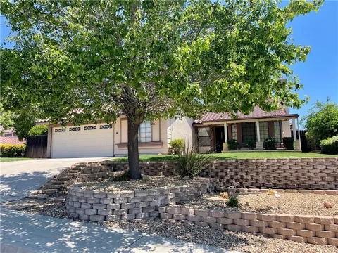 3095 Dundee Avenue, Highland, CA MLS: OC25103580
