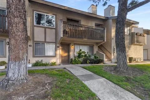 1251 S Meadow Lane Unit 107, Colton, CA 92324 - MLS#: OC25009569