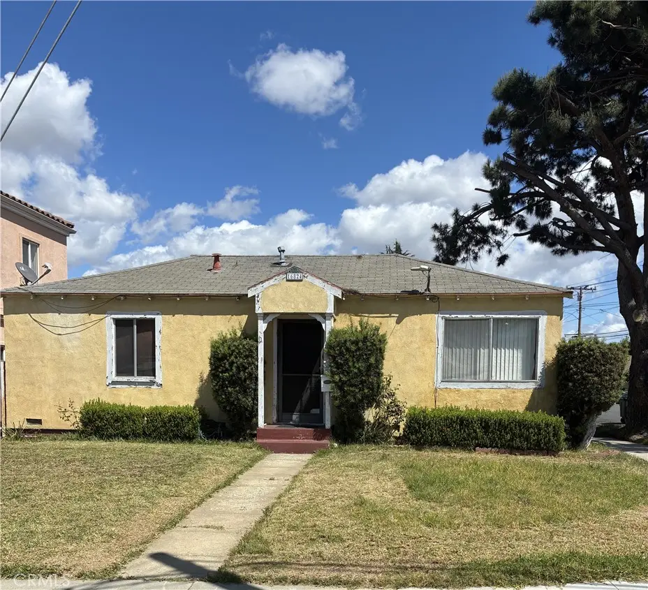 16824 Bixby Ave, Bellflower, CA 90706