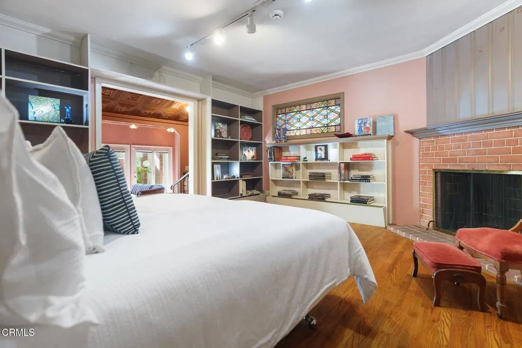 Additional image 34 of 2341 Meadow Valley Terrace, Los Angeles, CA 90039