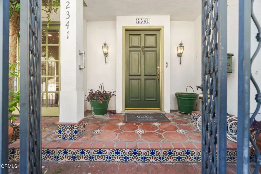 Additional image 64 of 2341 Meadow Valley Terrace, Los Angeles, CA 90039