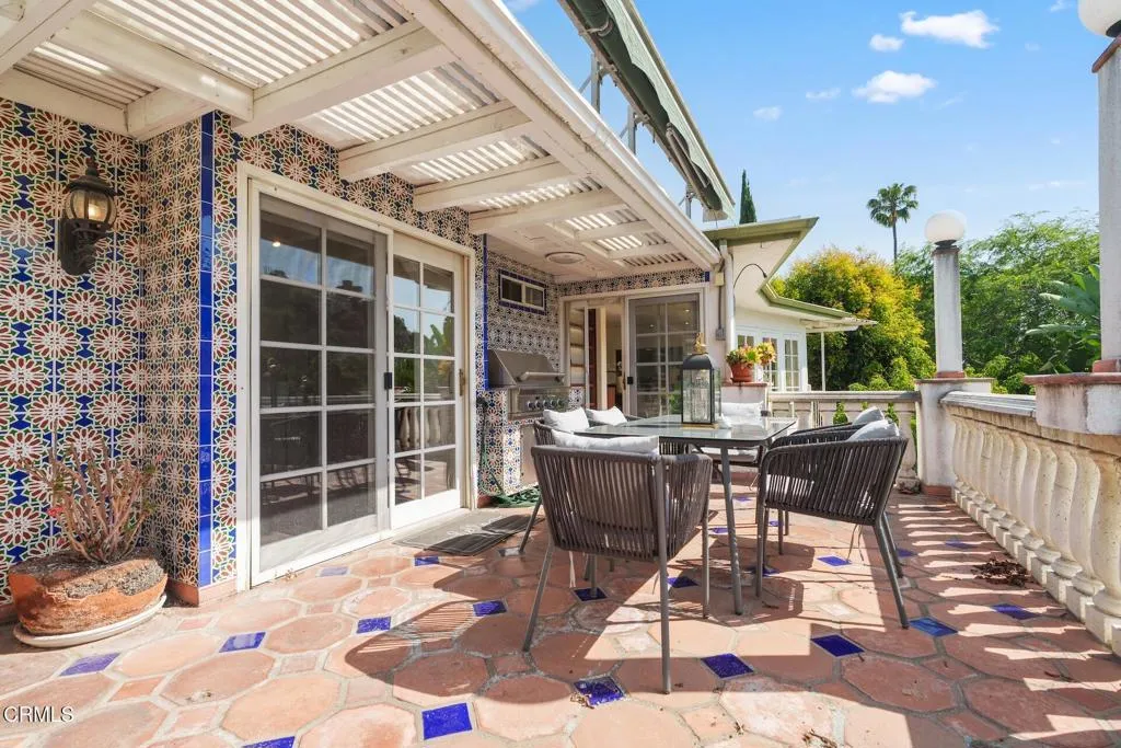 Additional image 26 of 2341 Meadow Valley Terrace, Los Angeles, CA 90039