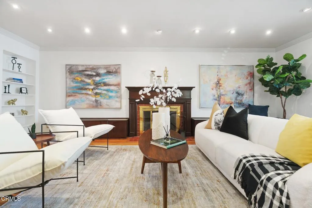 Additional image 8 of 2341 Meadow Valley Terrace, Los Angeles, CA 90039