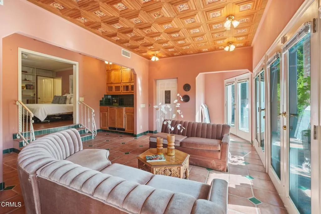 Additional image 41 of 2341 Meadow Valley Terrace, Los Angeles, CA 90039