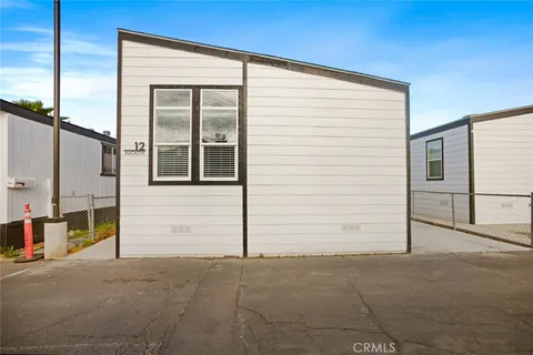 8250 Lankershim BLVD Unit 158, North Hollywood, CA MLS: WS25106602
