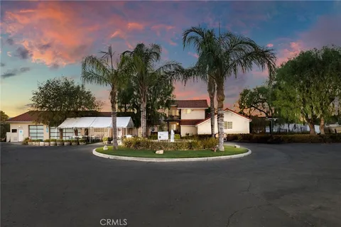 10262 Sierra Highway, Agua Dulce, CA MLS: SR24186564