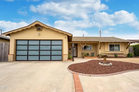 6340 Ralston Street, Ventura, CA MLS: V1-29847
