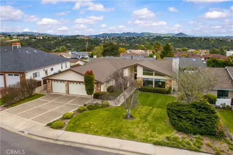 249 Margo Way, Pismo Beach, CA 93449 - MLS#: SC25054612