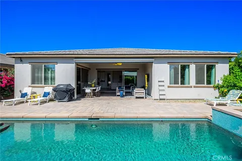 50460 Monterey Canyon Drive, Indio, CA MLS: NP25090598