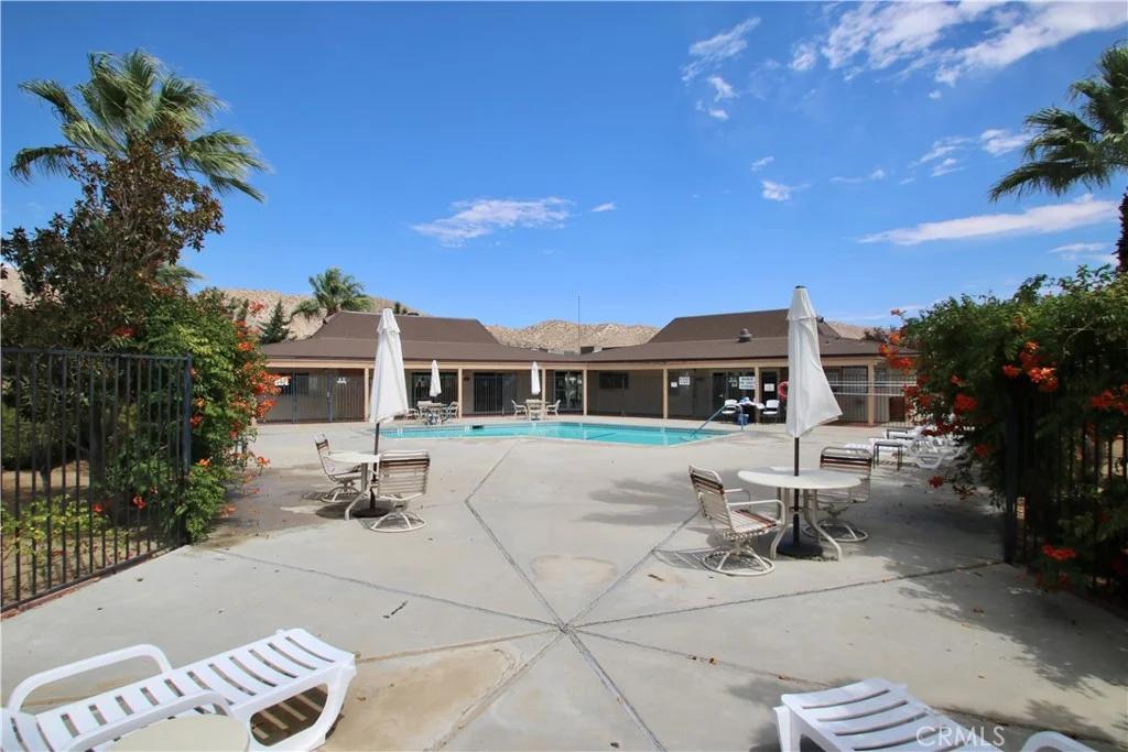 54999 Martinez Trail Unit 55, Yucca Valley, CA 92284