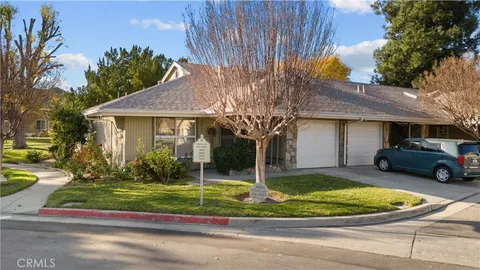 18937 Circle Of The Oaks, Newhall, CA 91321 - MLS#: SR23220721