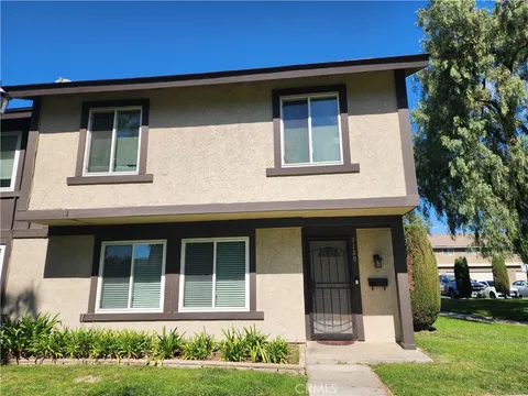 7120 Fulton Way, Stanton, CA 90680 - MLS#: PW25045794
