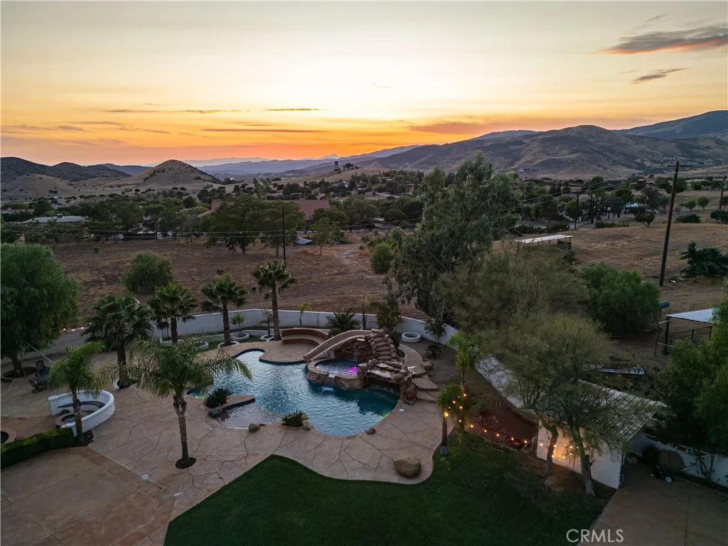 7227 Spigno Place, Agua Dulce, CA 91390