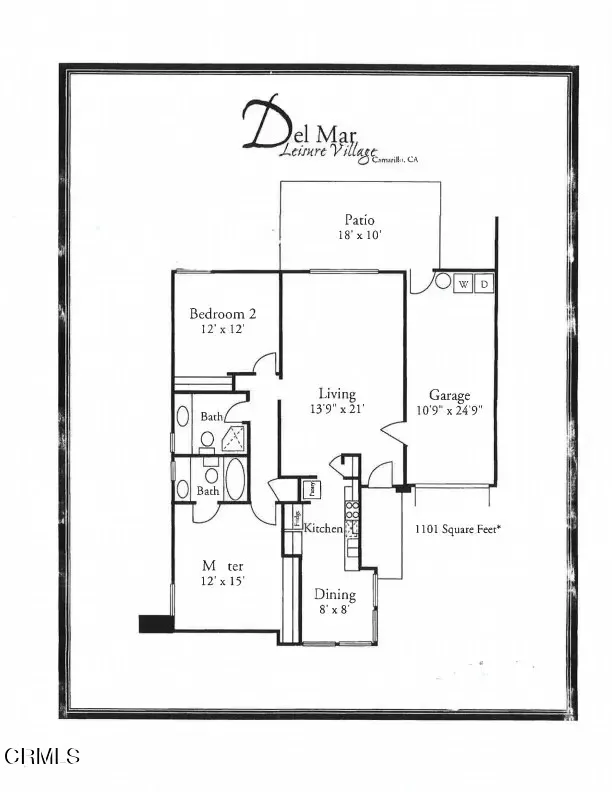Additional image 100 of 5142 Village 5 Vlg, Camarillo, CA 93012