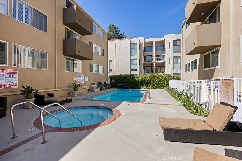 Additional image 39 of 14141 Dickens St Unit 312, Sherman Oaks, CA 91423