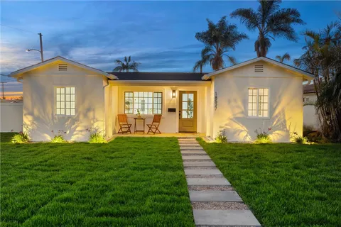 18527 Falda Ave, Torrance, CA MLS: SB25041571