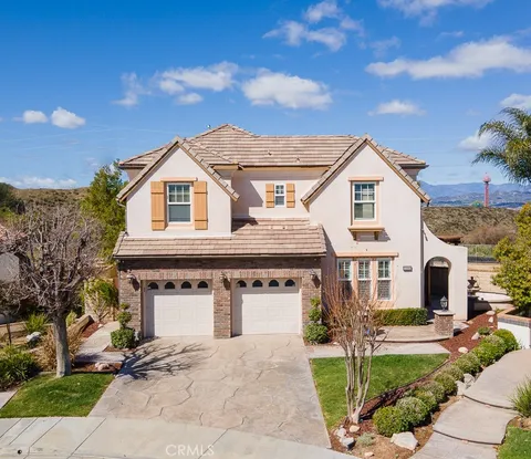 25663 Elmwood Lane, Valencia, CA 91381 - MLS#: SR25048984