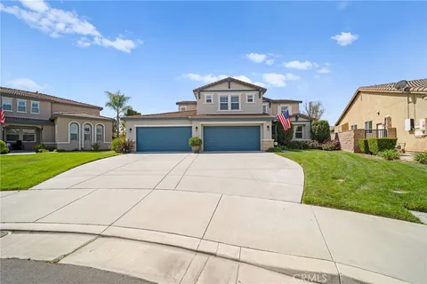 38009 Posada Circle, Murrieta, CA MLS: SW25083607