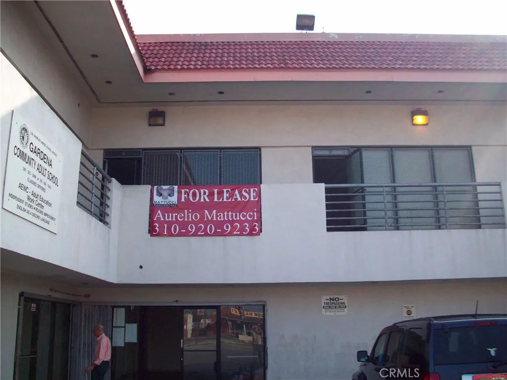 14626 Crenshaw Blvd Unit 5