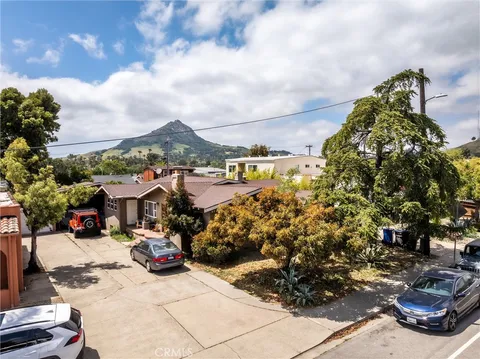 69 Chorro Street, San Luis Obispo, CA MLS: SC25092881